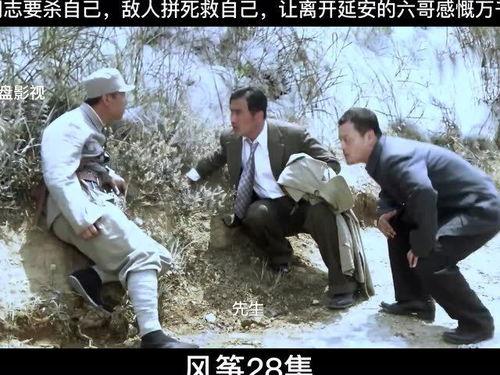 风筝28集在线观看,揭秘神秘事件，悬念迭起引观众入胜  第1张